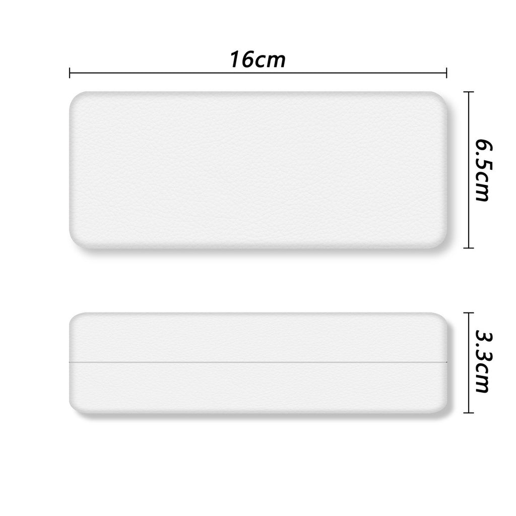 Pacha Dog Cartoon Glasses Case - Cute Student Myopia Storage